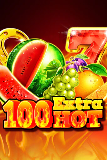 100 Extra Hot бесплатно играть онлайн на сайте Онлайн Казино Гранд