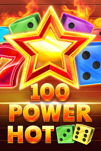 100 Power Hot Dice бесплатно играть онлайн на сайте Онлайн Казино Гранд