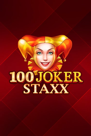 100 Joker Staxx: 100 lines бесплатно играть онлайн на сайте Онлайн Казино Гранд