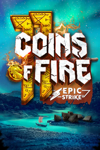 11 Coins of Fire бесплатно играть онлайн на сайте Онлайн Казино Гранд