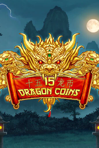 15 Dragon Coins бесплатно играть онлайн на сайте Онлайн Казино Гранд