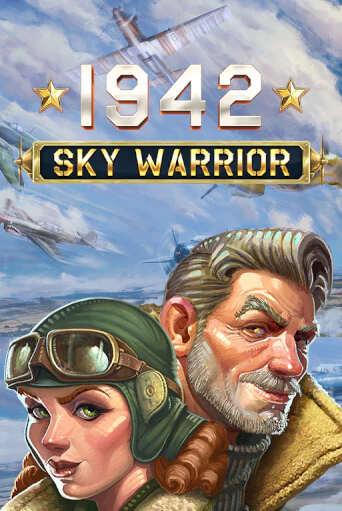 1942: Sky Warrior бесплатно играть онлайн на сайте Онлайн Казино Гранд