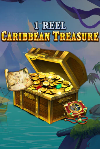 1 Reel - Caribbean Treasure бесплатно играть онлайн на сайте Онлайн Казино Гранд