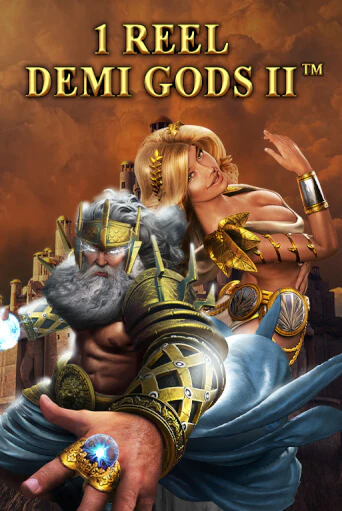 1 Reel Demi Gods II бесплатно играть онлайн на сайте Онлайн Казино Гранд