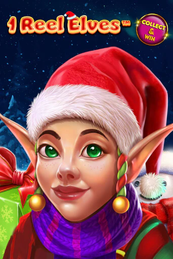 1 Reel Elves бесплатно играть онлайн на сайте Онлайн Казино Гранд