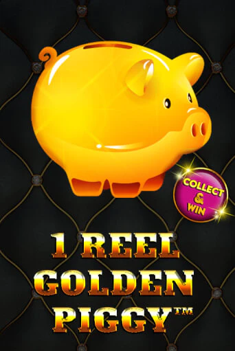 1 Reel Golden Piggy бесплатно играть онлайн на сайте Онлайн Казино Гранд