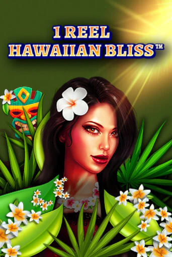 1 Reel Hawaiian Bliss бесплатно играть онлайн на сайте Онлайн Казино Гранд