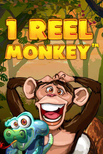 1 Reel Monkey бесплатно играть онлайн на сайте Онлайн Казино Гранд