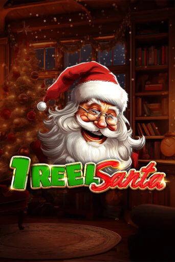 1 Reel Santa бесплатно играть онлайн на сайте Онлайн Казино Гранд