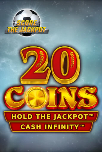 20 Coins Score The Jackpot бесплатно играть онлайн на сайте Онлайн Казино Гранд