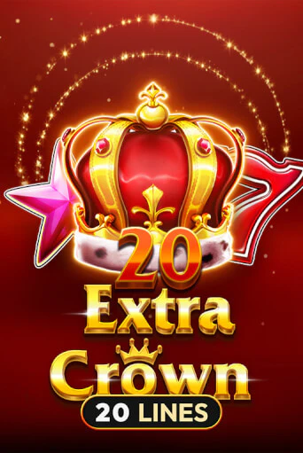 20 Extra Crown бесплатно играть онлайн на сайте Онлайн Казино Гранд