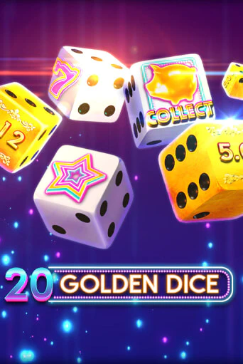 20 Golden Dice бесплатно играть онлайн на сайте Онлайн Казино Гранд