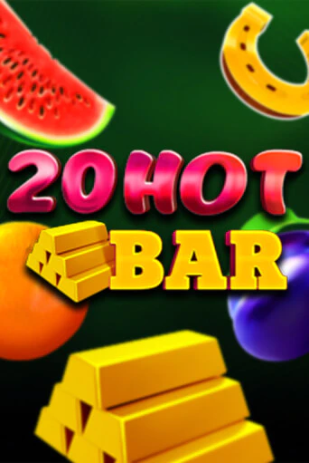 20 Hot Bar бесплатно играть онлайн на сайте Онлайн Казино Гранд