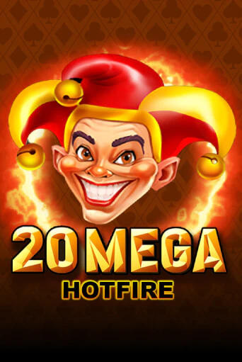 20 Mega Hotfire бесплатно играть онлайн на сайте Онлайн Казино Гранд