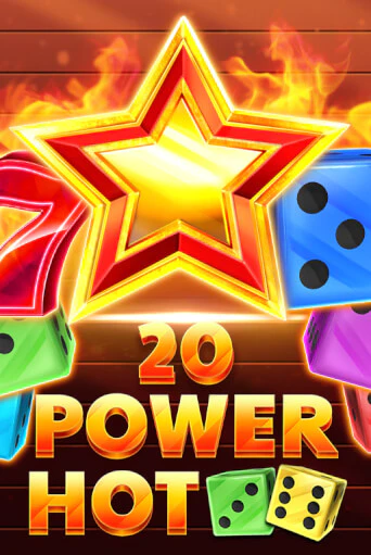 20 Power Hot Dice бесплатно играть онлайн на сайте Онлайн Казино Гранд