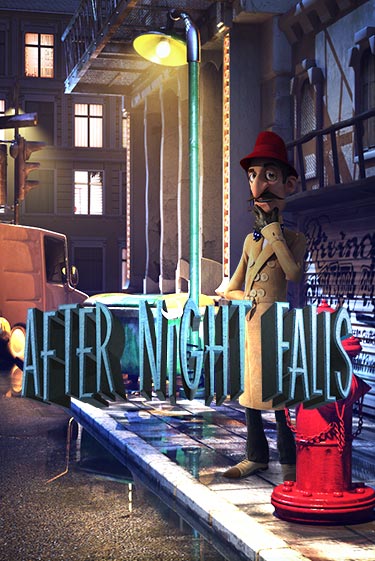 After Night Falls бесплатно играть онлайн на сайте Онлайн Казино Гранд