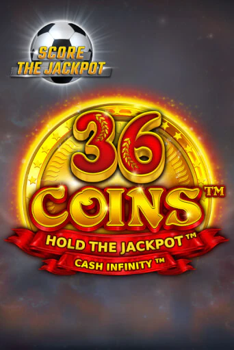 36 Coins Score The Jackpot бесплатно играть онлайн на сайте Онлайн Казино Гранд