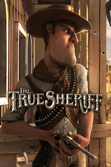 The True Sheriff бесплатно играть онлайн на сайте Онлайн Казино Гранд