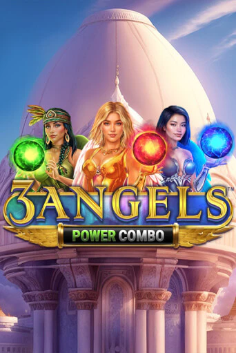 3 Angels Power Combo™ бесплатно играть онлайн на сайте Онлайн Казино Гранд