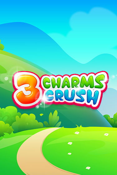 3 Charms Crush бесплатно играть онлайн на сайте Онлайн Казино Гранд