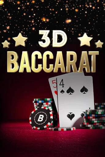 3D Baccarat бесплатно играть онлайн на сайте Онлайн Казино Гранд