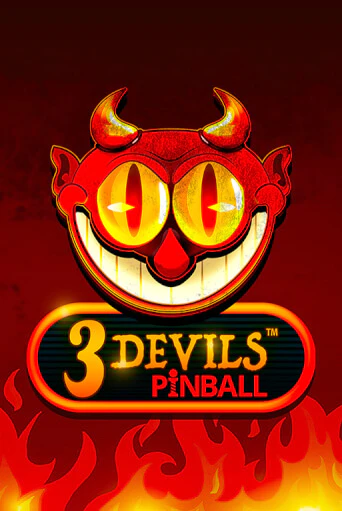 3 Devils Pinball бесплатно играть онлайн на сайте Онлайн Казино Гранд