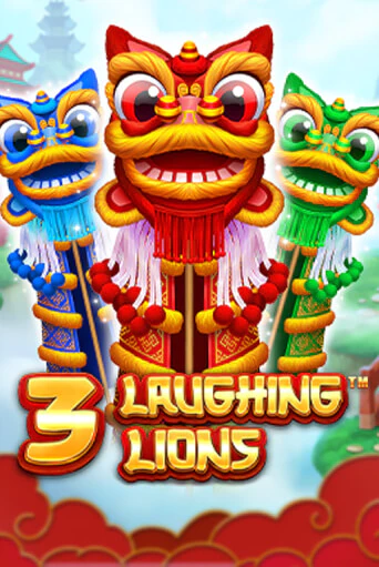 3 Laughing Lions Power Combo™ бесплатно играть онлайн на сайте Онлайн Казино Гранд