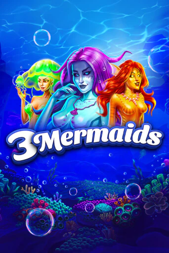 3 Mermaids бесплатно играть онлайн на сайте Онлайн Казино Гранд