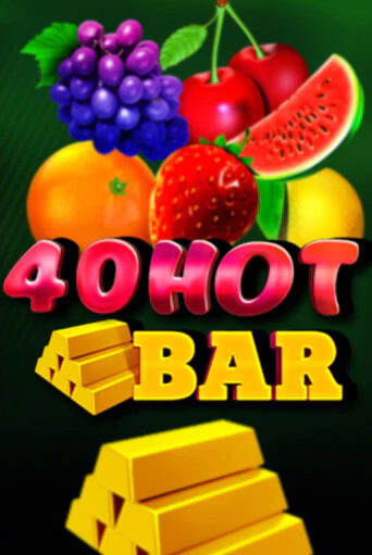 40 Hot Bar бесплатно играть онлайн на сайте Онлайн Казино Гранд