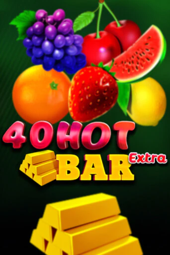 40 Hot Bar Extra бесплатно играть онлайн на сайте Онлайн Казино Гранд