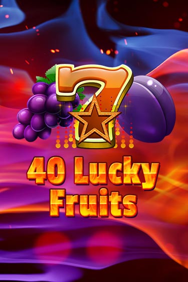 40 Lucky Fruits бесплатно играть онлайн на сайте Онлайн Казино Гранд