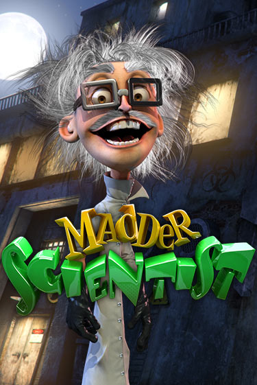 Madder Scientist бесплатно играть онлайн на сайте Онлайн Казино Гранд