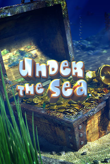 Under the Sea бесплатно играть онлайн на сайте Онлайн Казино Гранд