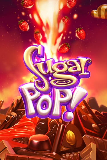 Sugar Pop бесплатно играть онлайн на сайте Онлайн Казино Гранд