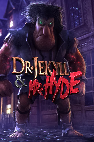 Dr. Jekyll & Mr. Hyde бесплатно играть онлайн на сайте Онлайн Казино Гранд