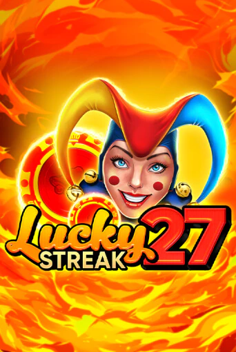 Lucky Streak 27 бесплатно играть онлайн на сайте Онлайн Казино Гранд