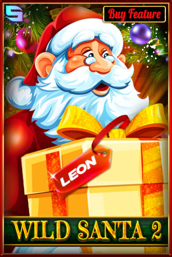 LEON Wild Santa 2 бесплатно играть онлайн на сайте Онлайн Казино Гранд