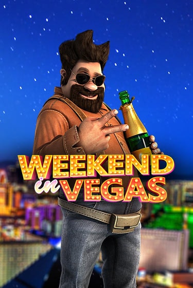 Weekend In Vegas бесплатно играть онлайн на сайте Онлайн Казино Гранд