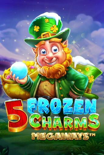 5 Frozen Charms Megaways бесплатно играть онлайн на сайте Онлайн Казино Гранд