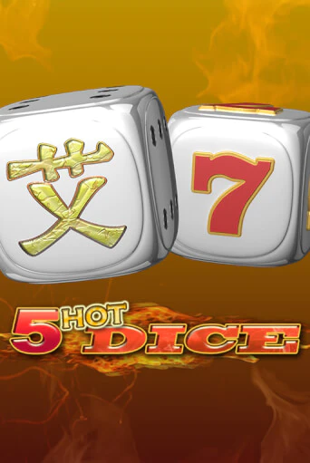 5 Hot Dice бесплатно играть онлайн на сайте Онлайн Казино Гранд