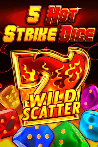 5 Hot Strike Dice бесплатно играть онлайн на сайте Онлайн Казино Гранд