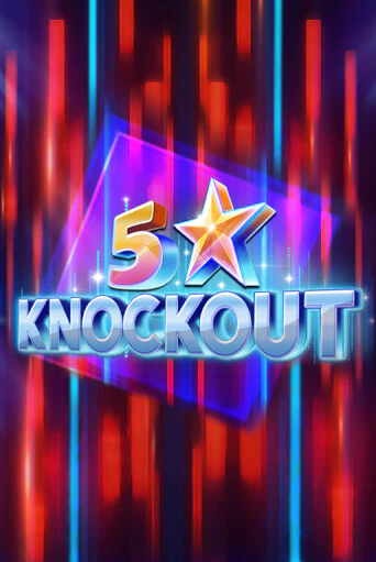 5 Star Knockout бесплатно играть онлайн на сайте Онлайн Казино Гранд