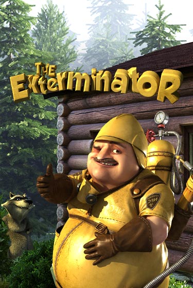 The Exterminator бесплатно играть онлайн на сайте Онлайн Казино Гранд