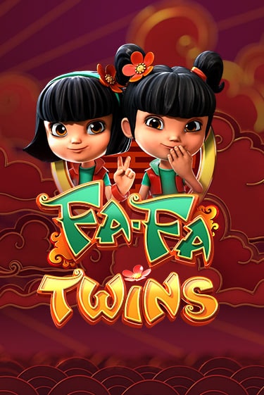 Fa-Fa Twins бесплатно играть онлайн на сайте Онлайн Казино Гранд