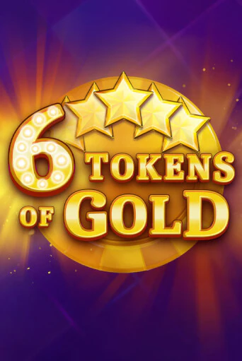 6 Tokens of Gold бесплатно играть онлайн на сайте Онлайн Казино Гранд