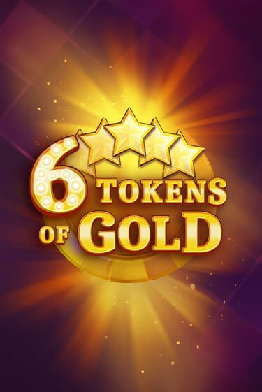 6 Tokens of Gold бесплатно играть онлайн на сайте Онлайн Казино Гранд