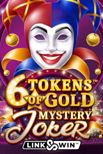 6 Tokens of Gold: Mystery Joker Link&Win™ бесплатно играть онлайн на сайте Онлайн Казино Гранд