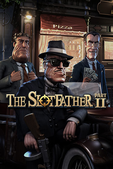 Slotfather 2 бесплатно играть онлайн на сайте Онлайн Казино Гранд