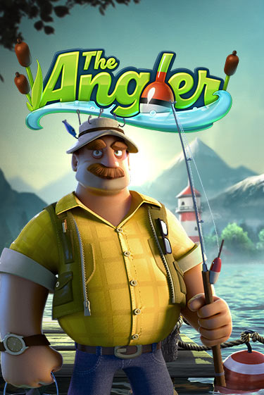 The Angler бесплатно играть онлайн на сайте Онлайн Казино Гранд