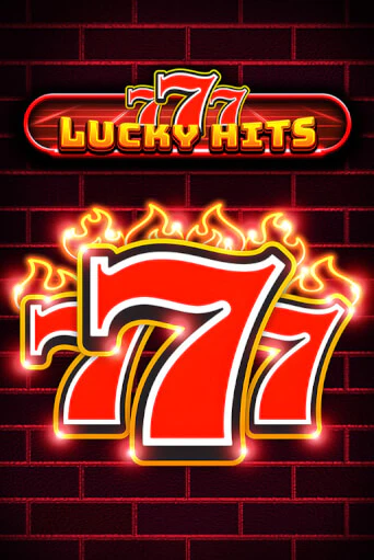 777 - Lucky Hits бесплатно играть онлайн на сайте Онлайн Казино Гранд